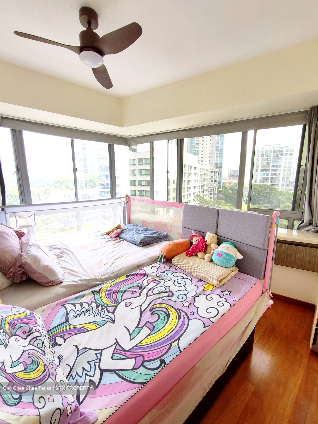 Beacon Heights (D12), Condominium #536205861